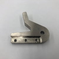 【Only Base material of Plastic presser foot】