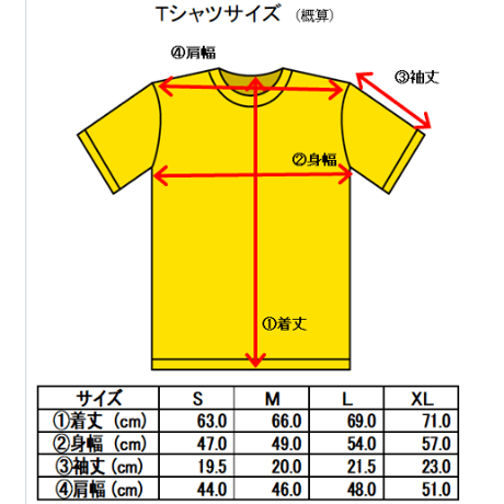 スロージョギングＴシャツ（パープル）