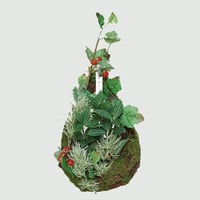 MOSS BAG（苔かご） ベリーT（ティアーズ）シリーズ