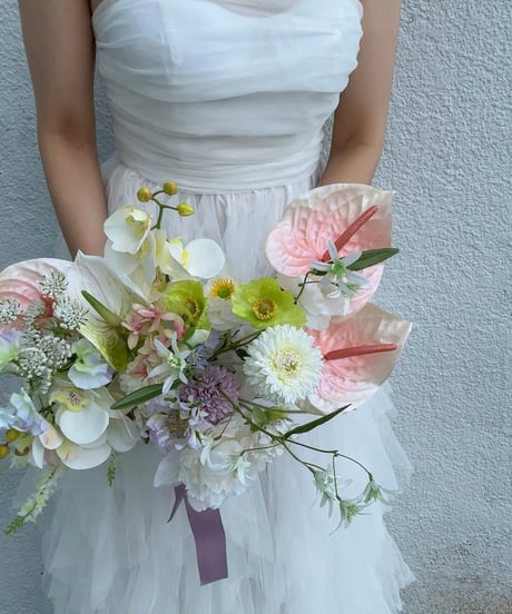 Designed Bouquet /H