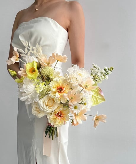 Designed Bouquet /A