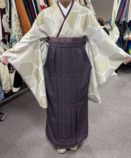 yua様専用 髪飾りオーダー