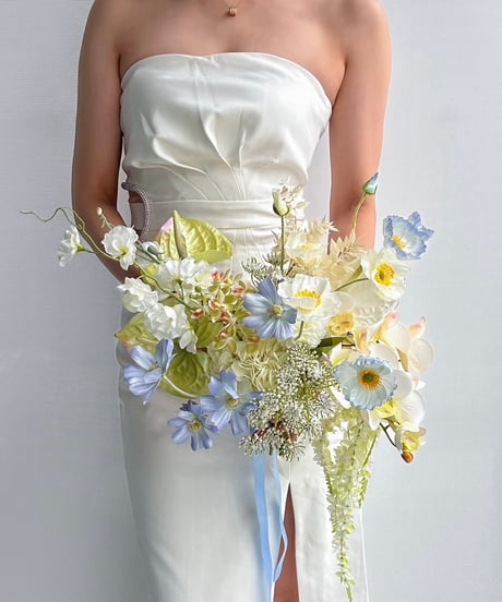 Designed Bouquet /I