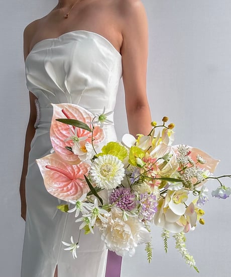 Designed Bouquet /H