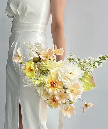 Designed Bouquet /A