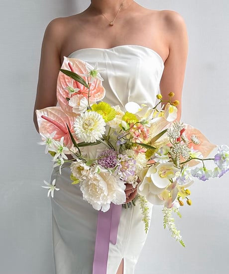 Designed Bouquet /H