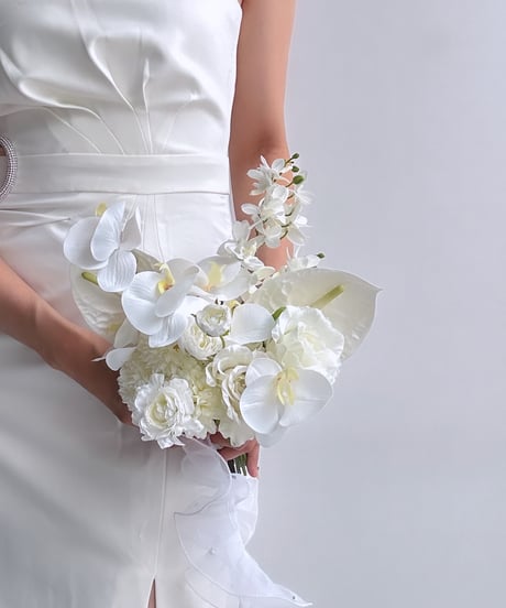 Designed Bouquet /F