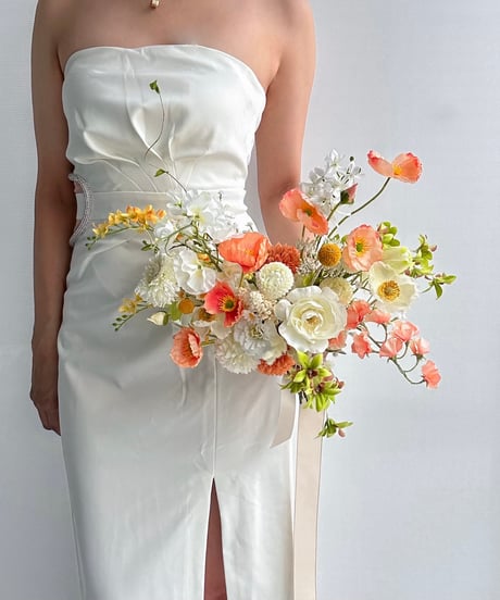 Designed Bouquet /E