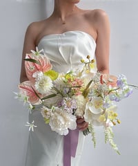 Designed Bouquet /H