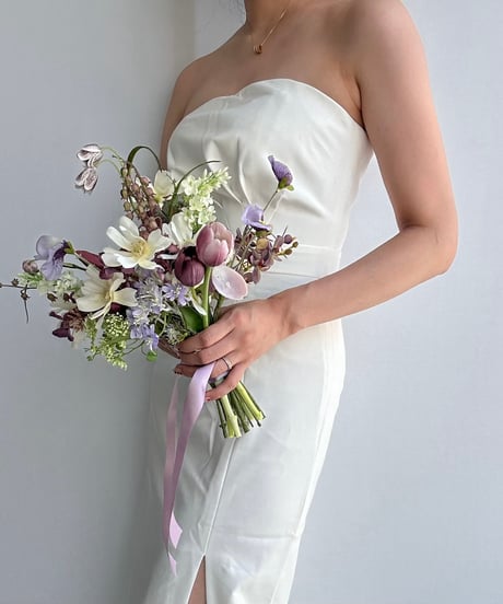 Designed Bouquet /B