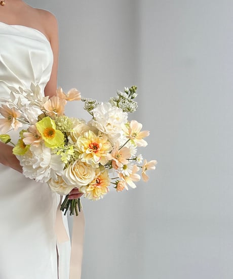 Designed Bouquet /A