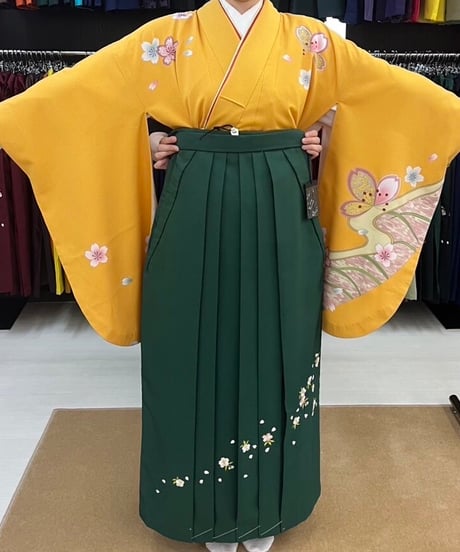 あわづ様専用 髪飾りオーダー