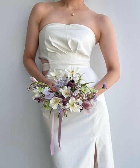 Designed Bouquet /B
