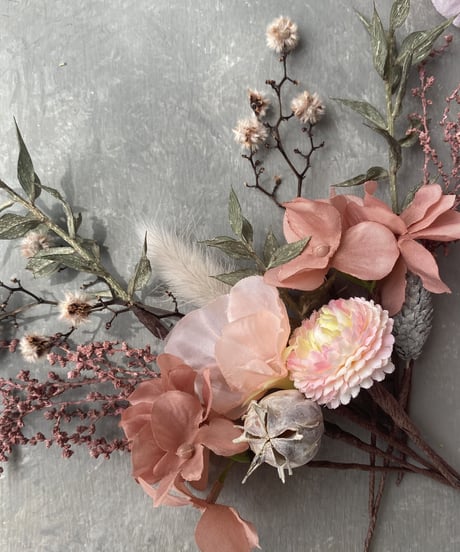 【即納】髪飾り G