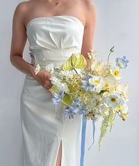 Designed Bouquet /I