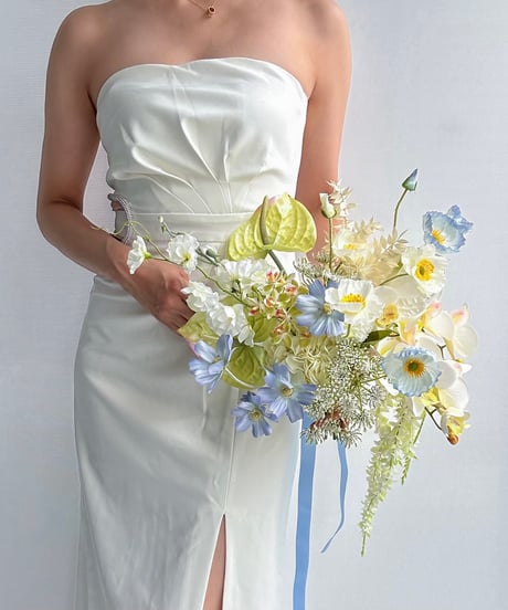 Designed Bouquet /I