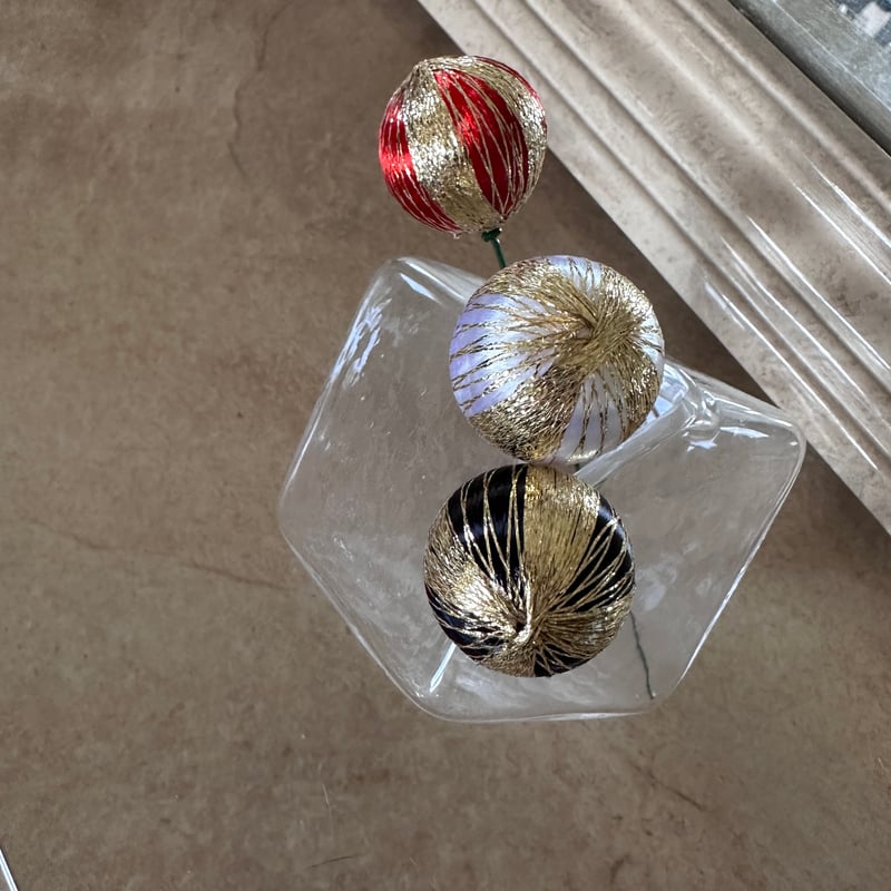 【ななみ様】専用　オーダー髪飾り ななみ様専用 ななみ様専用 髪飾りオーダー | Aivy design