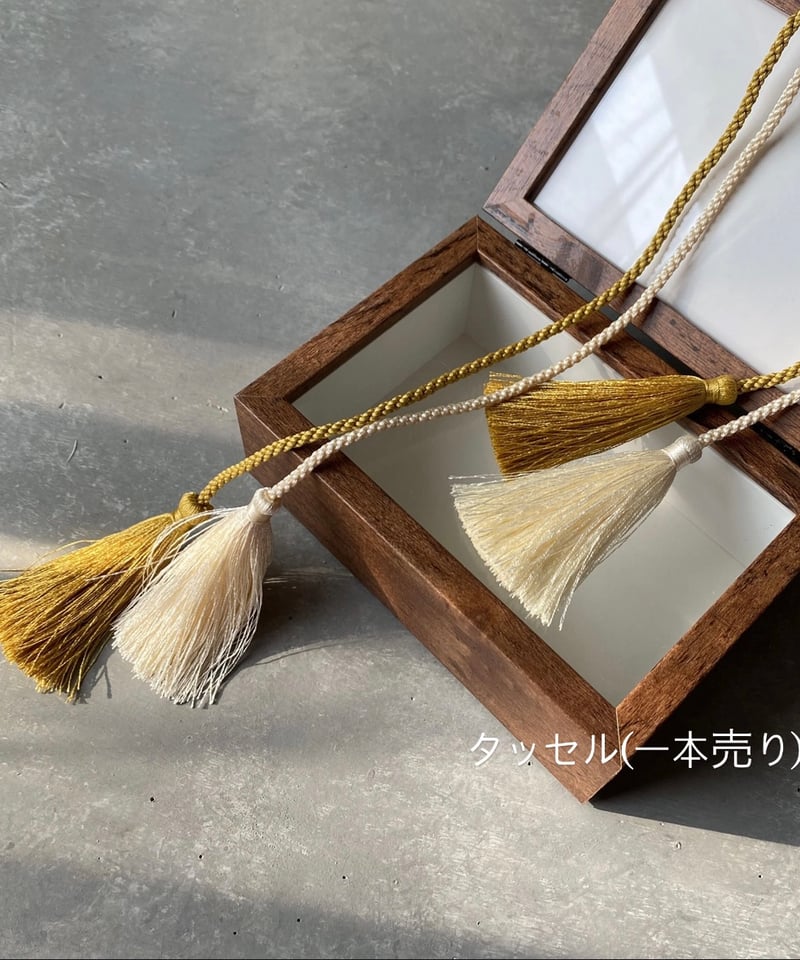 アイナ様専用 髪飾りオーダー | Aivy design