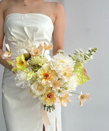 Designed Bouquet /A