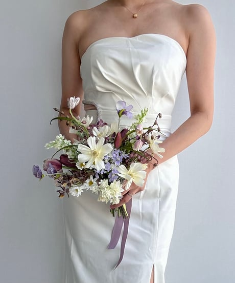 Designed Bouquet /B
