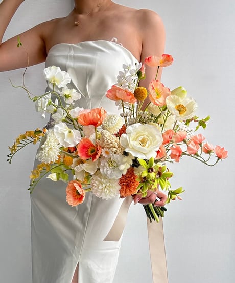 Designed Bouquet /E