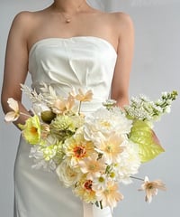 Designed Bouquet /A
