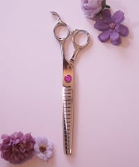 シザーの研ぎ | Trimming house Momo's STORE