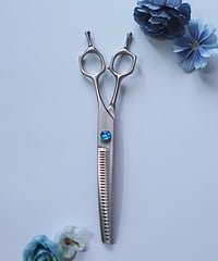 【人気no.1】ブルーベル　跡がつきにくい万能シザー