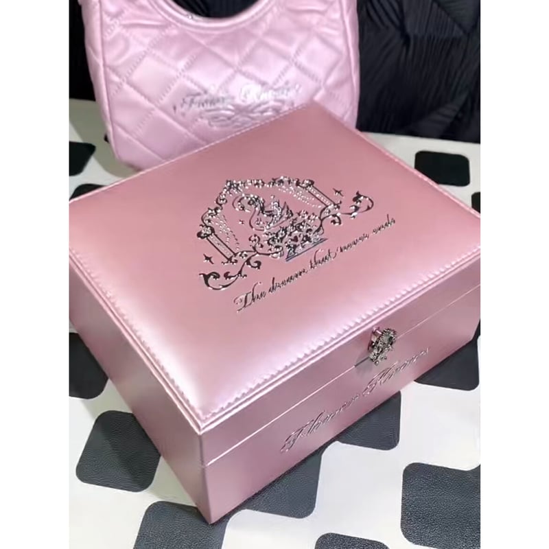 FlowerKnowsフラワーノーズ 7周年限定グッズ | C♡C ChinaCosme