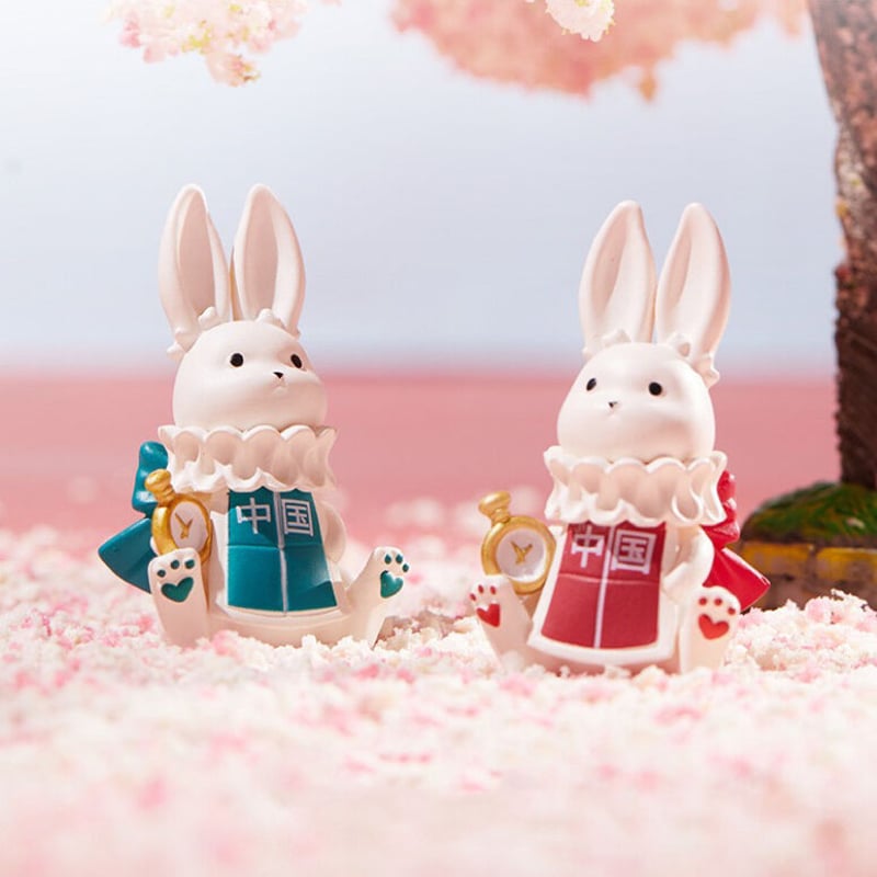 Cute Rumorキュートルーモア 中国・ハロウィン替えマスコット | C♡C