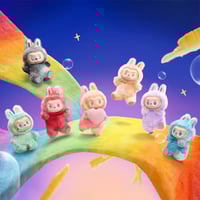 ラブブ LABUBU GOOD LUCK TO YOU タイ限定 ラブブ LABUBU GOOD LUCK TO YOU タイ限定