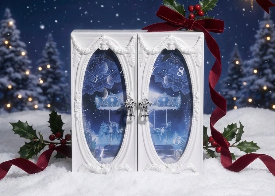 CATEGORY Flower Knowsフラワーノーズ | C♡C ChinaCosme 中