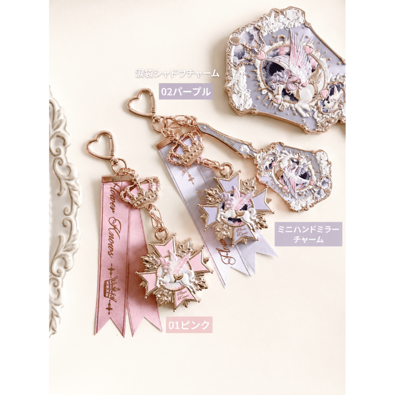 新シリーズ】FlowerKnowsフラワーノーズ ナイトユニコーンAll in BOX |