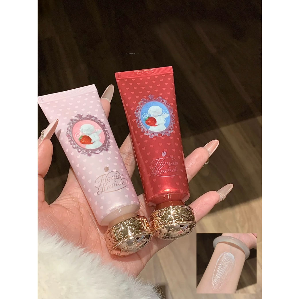 残りわずか】FlowerKnowsフラワーノーズ ストロベリー 残りわずか】FlowerKnowsフラワーノーズ ストロベリー