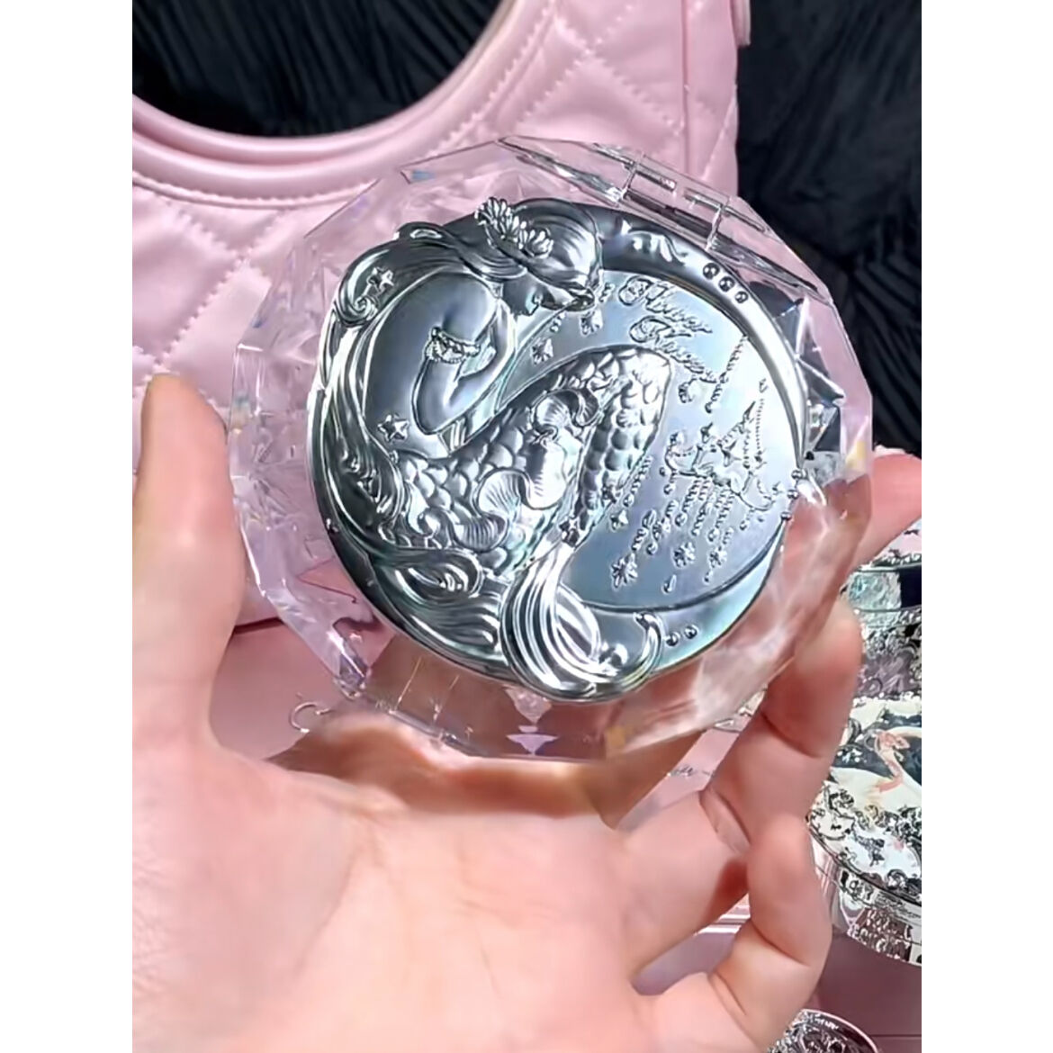 FlowerKnowsフラワーノーズ 7周年限定グッズ | C♡C ChinaCosme 中