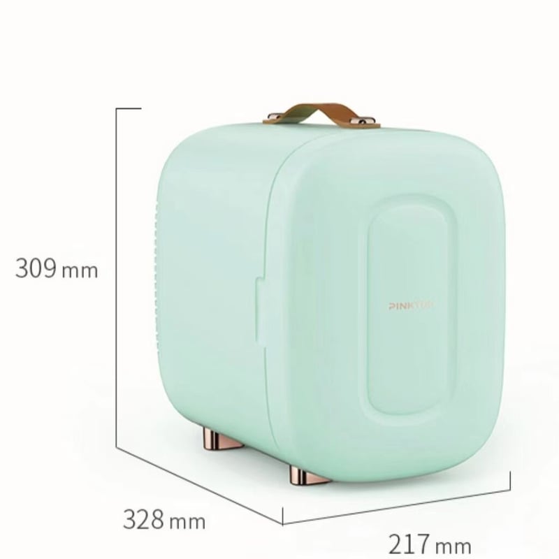 PINKTOPコスメ専用冷蔵庫 mini | C♡C ChinaCosme 中国コ
