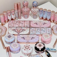 FlowerKnowsフラワーノーズ 8周年限定グッズ | C♡C ChinaCosme