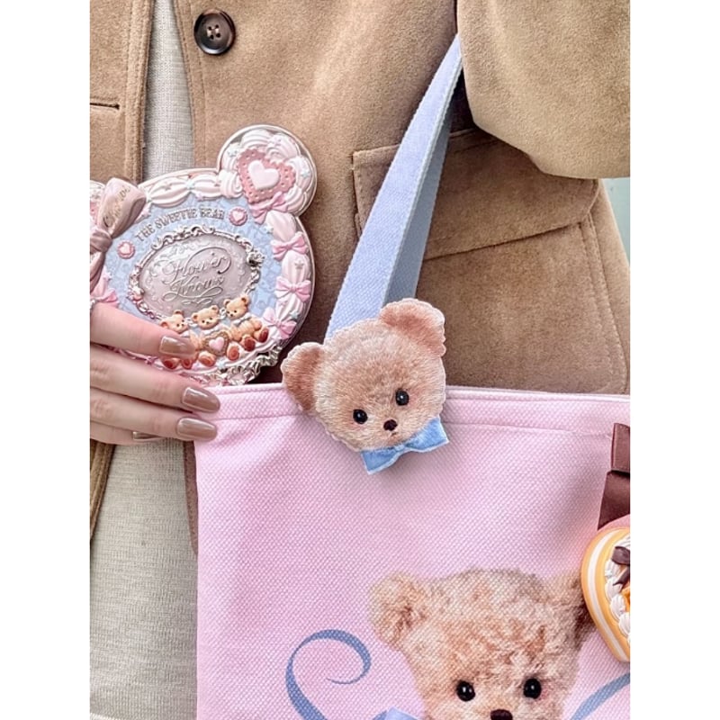 FlowerKnowsフラワーノーズ シェルズジュエル コスメセット | C♡C