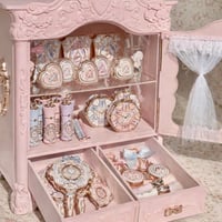 新シリーズ】FlowerKnowsフラワーノーズ ナイトユニコーンコスメセット