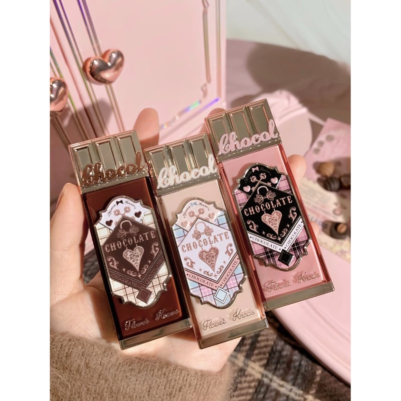 FlowerKnowsフラワーノーズ スワンバレエコスメセット | C♡C ChinaCos