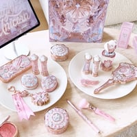 新シリーズ】FlowerKnowsフラワーノーズ ナイトユニコーンAll in BOX |