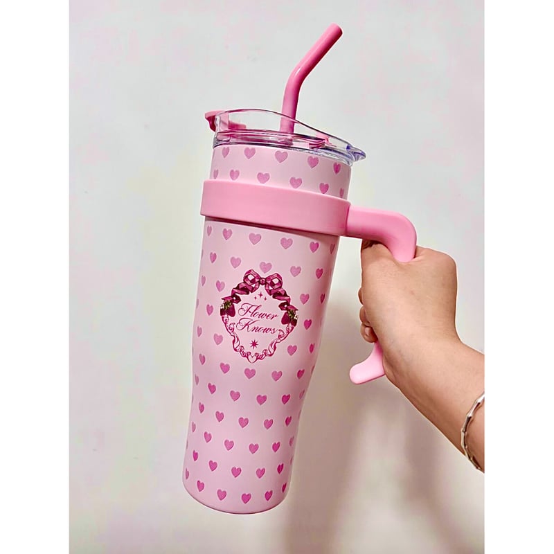 数量限定】FlowerKnowsフラワーノーズ 旧正月セット | C♡C 数量限定】FlowerKnowsフラワーノーズ 旧正月セット | C♡C
