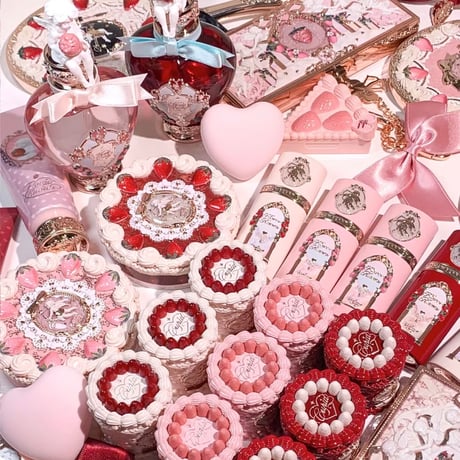 CATEGORY Flower Knowsフラワーノーズ | C♡C ChinaCosme CATEGORY Flower Knowsフラワーノーズ | C♡C ChinaCosme