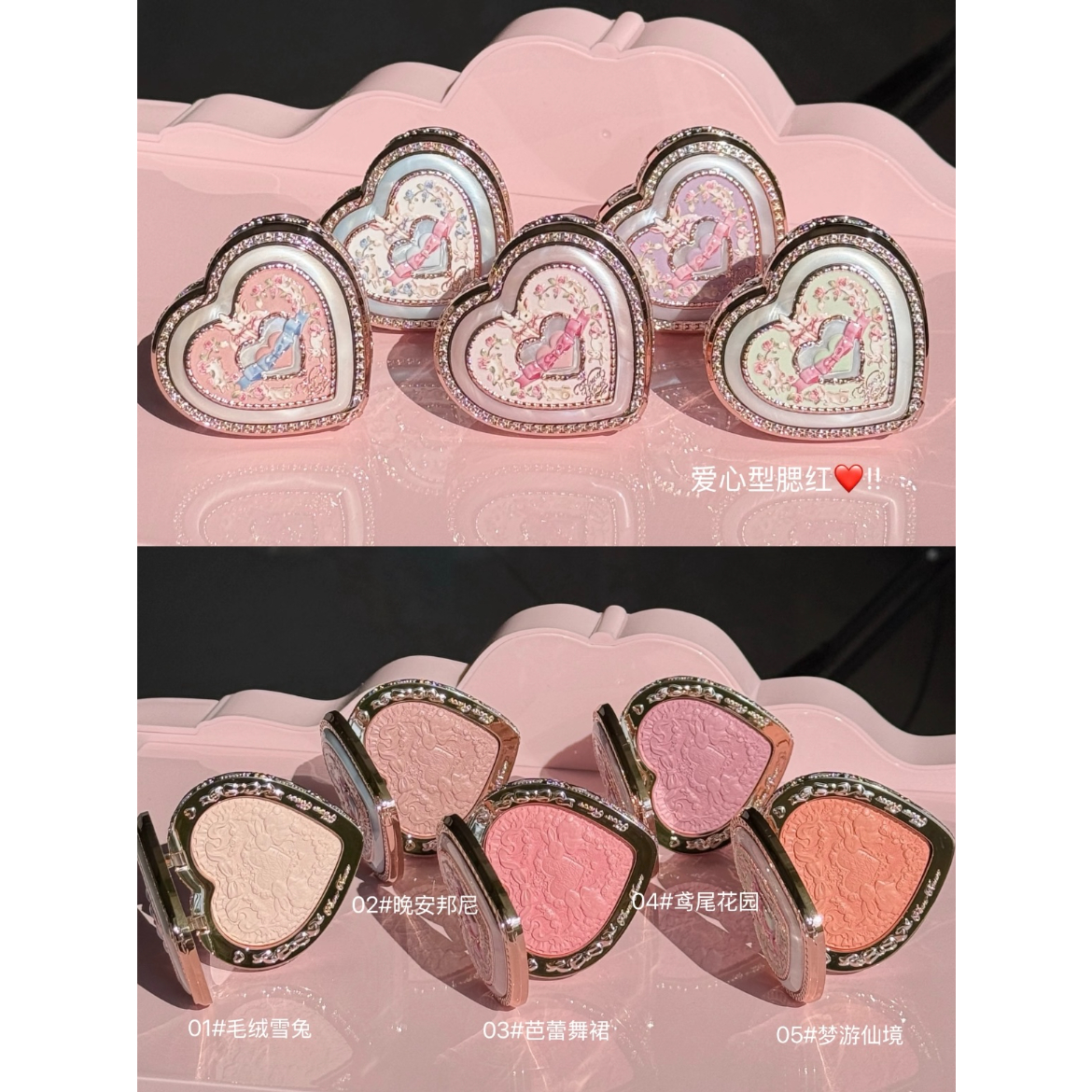 新シリーズ】FlowerKnowsフラワーノーズ バニーガーデン All in BOX |