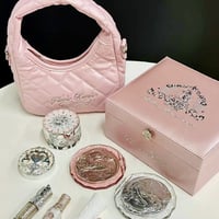 残りわずか】FlowerKnowsフラワーノーズ シェルズジュエル All in BOX |