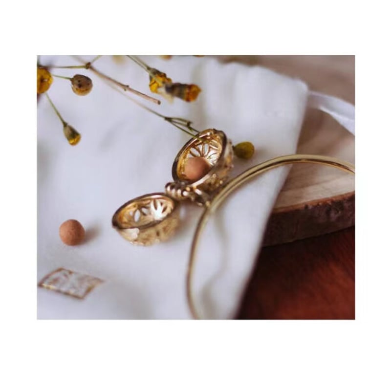 北京故宮 香るブレスレット | C♡C ChinaCosme 中国コスメ/海外正規品