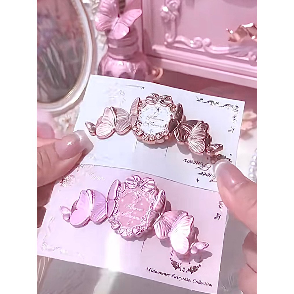 FlowerKnowsフラワーノーズ フェアリーテイルズAll in BOX | C♡C C 