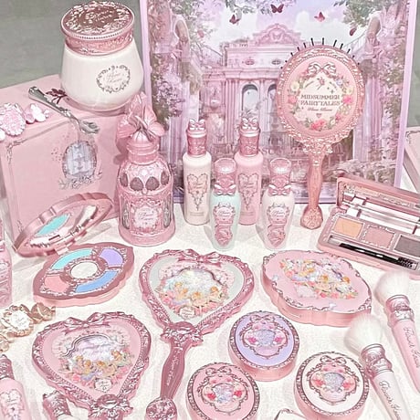 CATEGORY Flower Knowsフラワーノーズ | C♡C ChinaCosme CATEGORY Flower Knowsフラワーノーズ | C♡C ChinaCosme