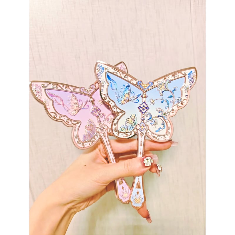 フラワーノーズ FlowerKnows Never's Shop Flower knows ♥︎︎ Nevers shopコラボチーク - メルカリ