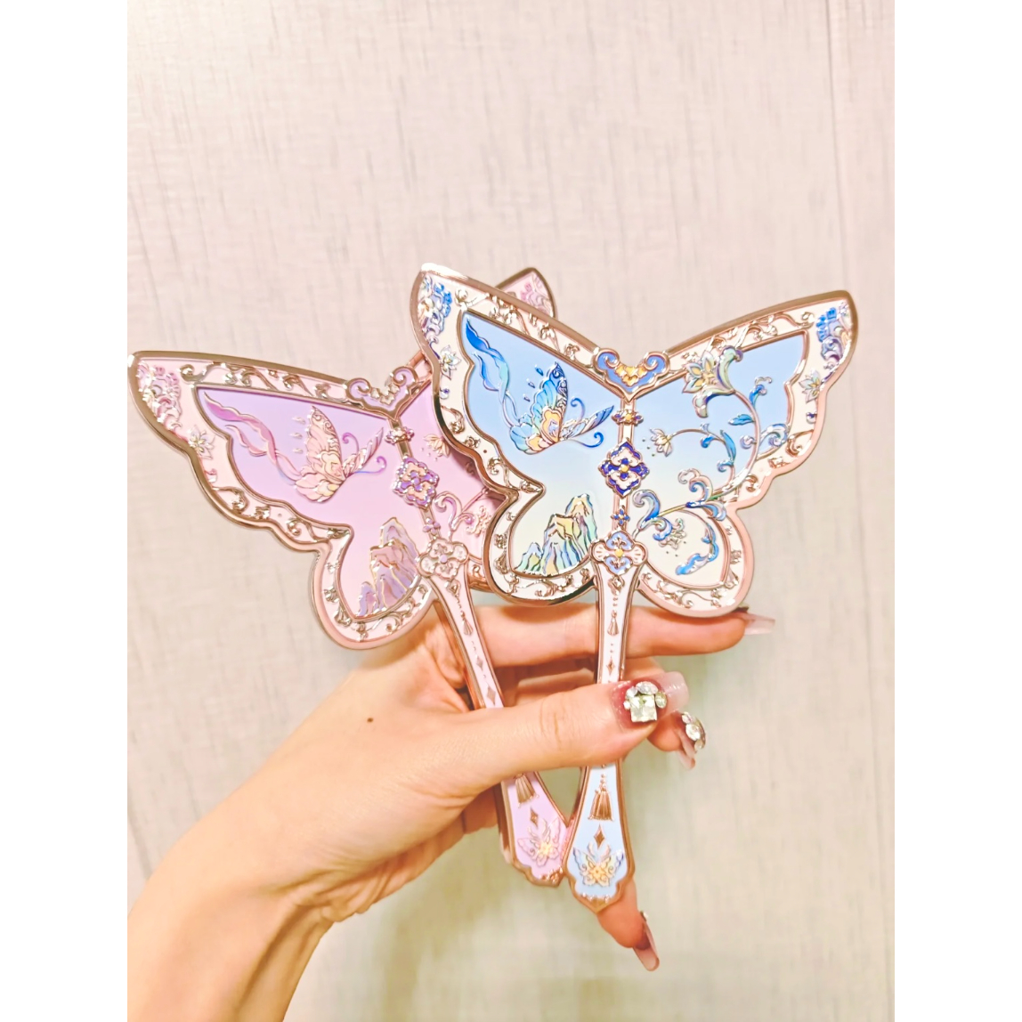 FlowerKnowsフラワーノーズ 8周年限定グッズ | C♡C ChinaCosme 中